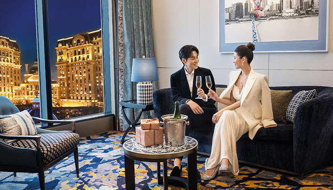 Celebrating the Season of Love