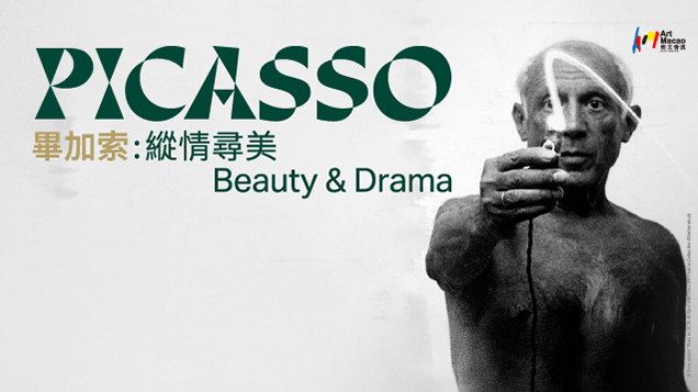 Picasso: Beauty and Drama Hotel Packages