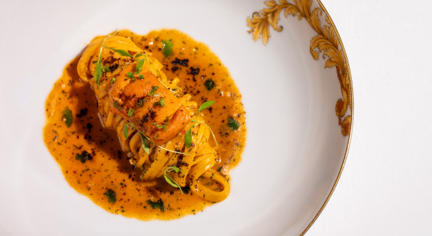 Enchanting Italian Valentine