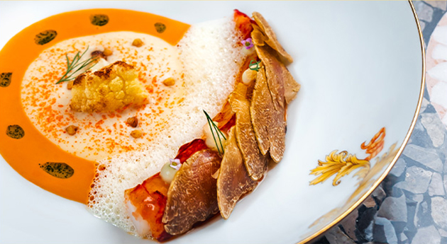 Alba White Truffle Delights