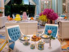 La Scala Del Palazzo