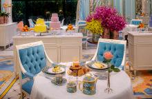 La Scala Del Palazzo