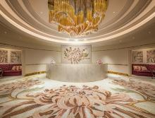 Palazzo Versace Macau