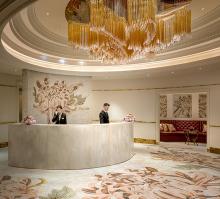 Palazzo Versace Macau