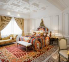 Palazzo Versace Macau