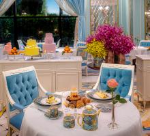 La Scala Del Palazzo