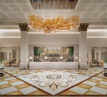 Palazzo Versace Macau