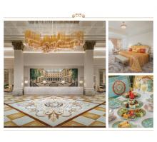 Palazzo Versace Macau Experience Package