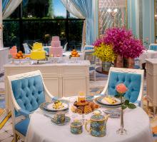 La Scala Del Palazzo