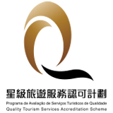 Quality Tourism Services Accreditation Scheme