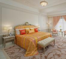 PVM Premier Versace King