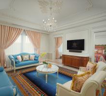PVM Signature Suite