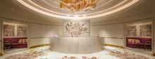 Palazzo Versace 澳門水療中心