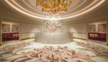 The SPA at Palazzo Versace Macau