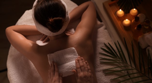 Bespoke Wellness Journeys